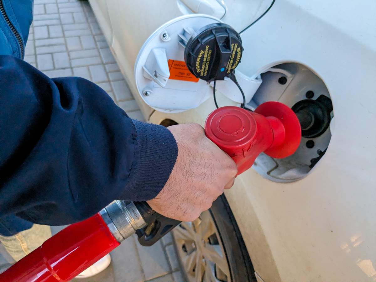 Двухсуточный запас есть — Аккенженов о ситуации с автогазом в Мангистау