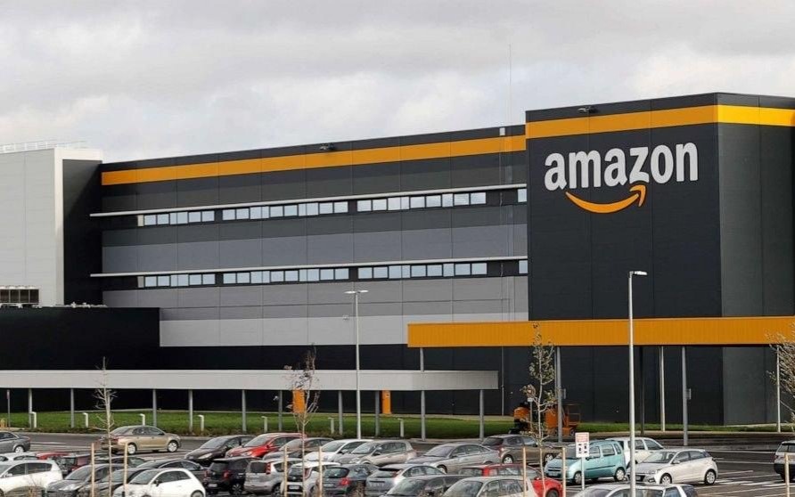 Amazon планирует сократить до 30 тысяч рабочих мест