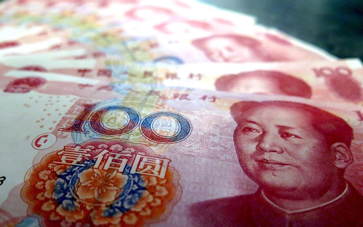 Юань расширяет границы: Казахстан становится финансовым мостом Евразии
