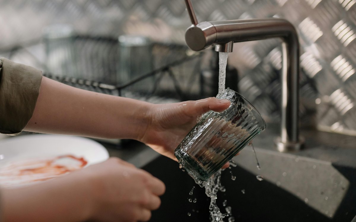 Новая методика расчета оплаты за воду не увеличит счета граждан — Минпром РК