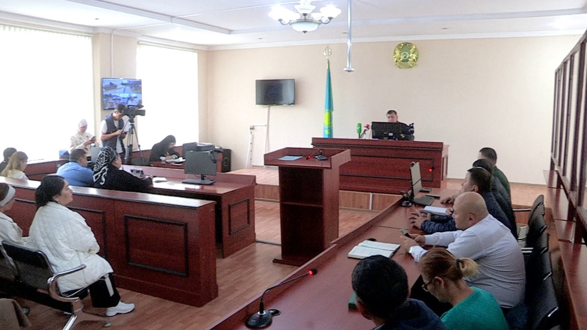 Цена обмана 1,2 млрд тенге: как в Шымкенте работала финпирамида Nazira Gold