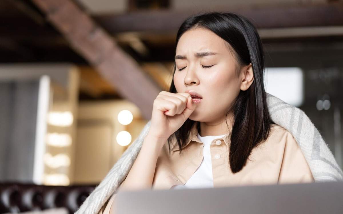 Число случаев ОРВИ стало расти в Павлодаре