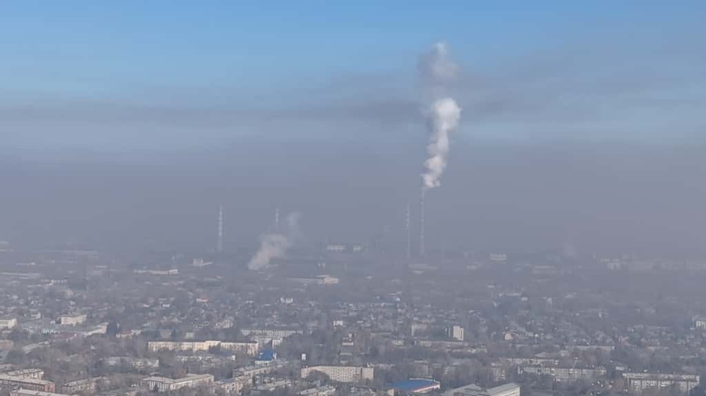 Синоптики предупредили жителей 11 городов Казахстана