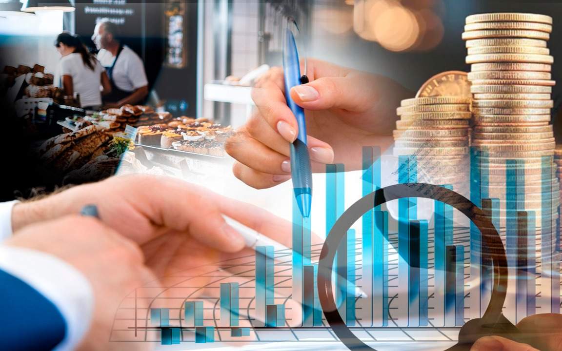 Бизнес по-казахстански: вклад МСБ в экономику страны — 38,9%