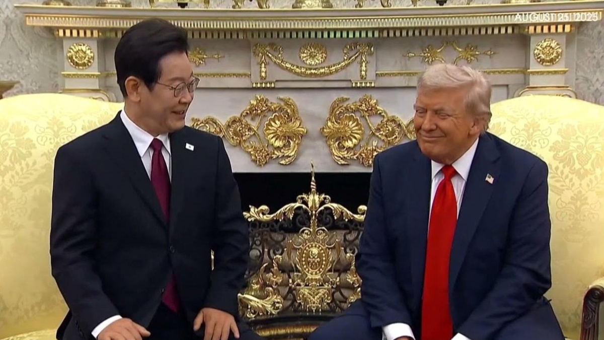 Торговая сделка США с Южной Кореей может не состояться