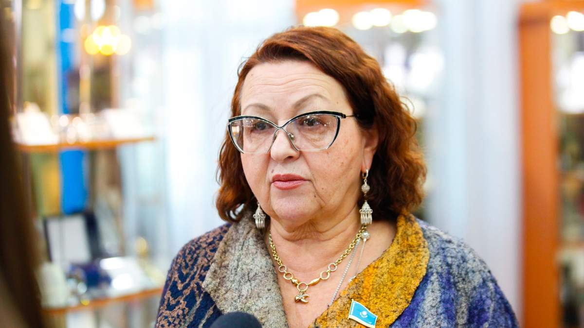 Мы немного припозднились — депутат о поправках против ЛГБТ-пропаганды в Казахстане