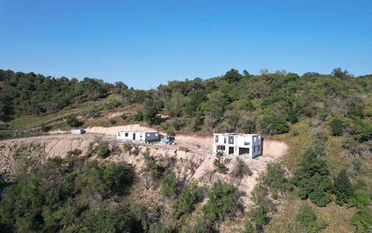 В Алматы утвердили мораторий на строительство в предгорьях