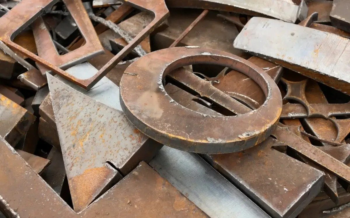 В Казахстане продлили запрет на вывоз лома и отходов металлов