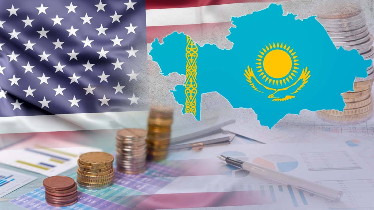 Сила притяжения: Казахстан в диалоге «Центральная Азия – США»