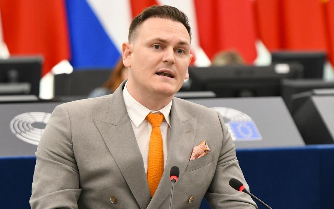 Не все в Европе осознают важность Казахстана — евродепутат