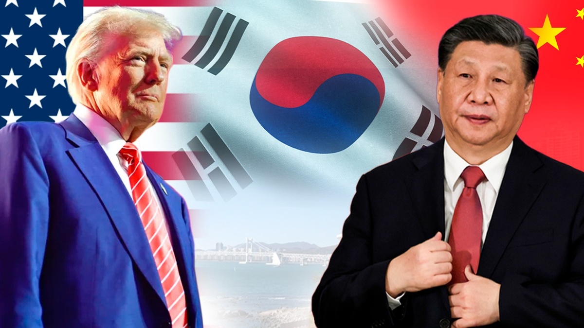 Саммит в Пусане: какое значение имеет диалог США и Китая для Казахстана и ЦА