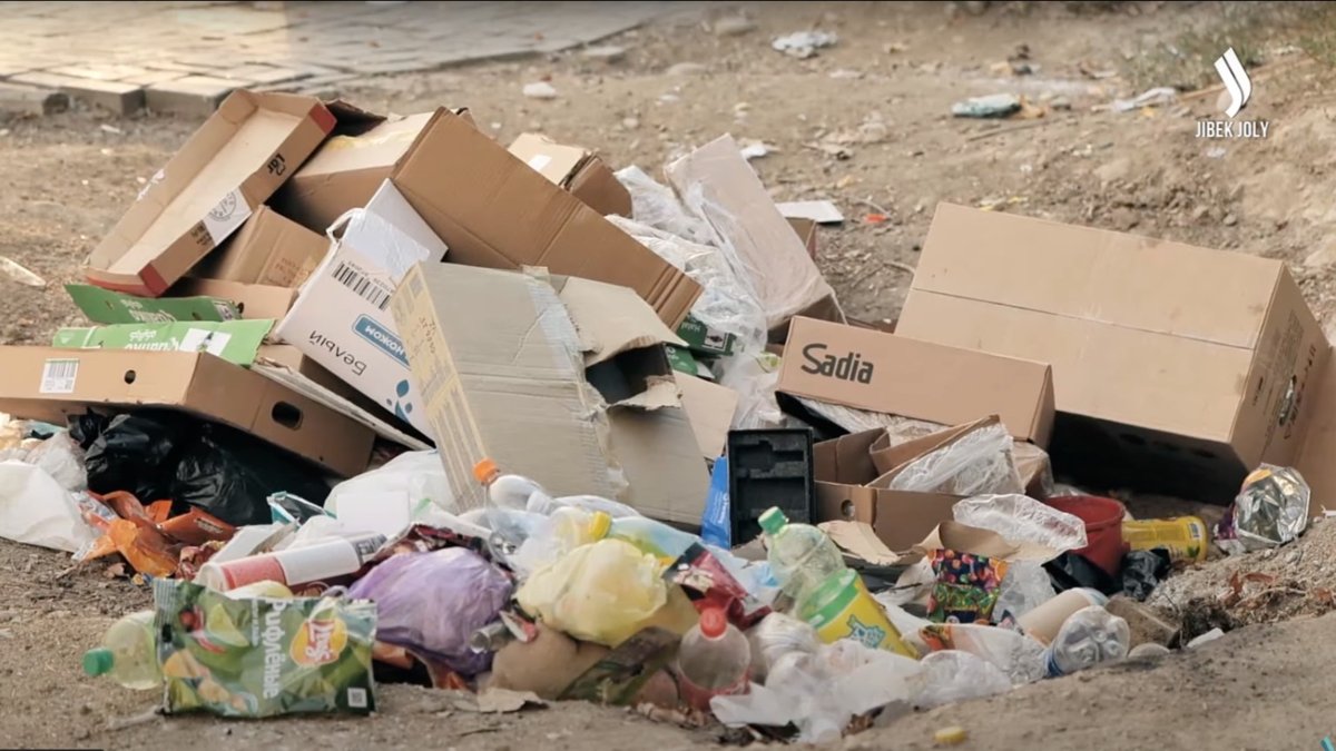 Единые правила помогут остановить рост стихийных свалок — депутат