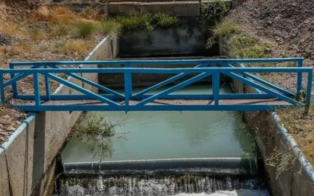 Больше 100 км оросительных каналов привели в порядок в ЗКО