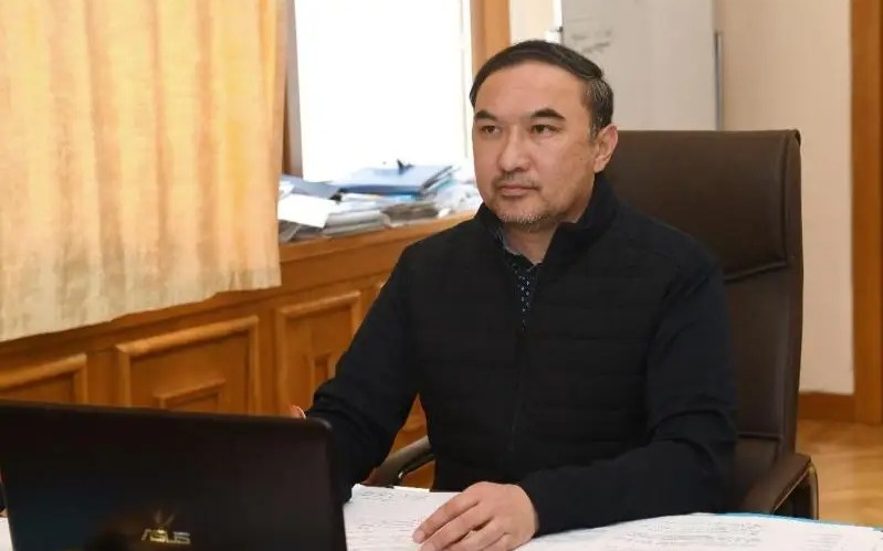 Погиб бывший замакима Алматы Ержан Бабакумаров