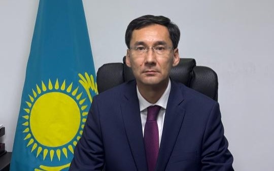 Назначен руководитель департамента госимущества и приватизации Кызылординской области