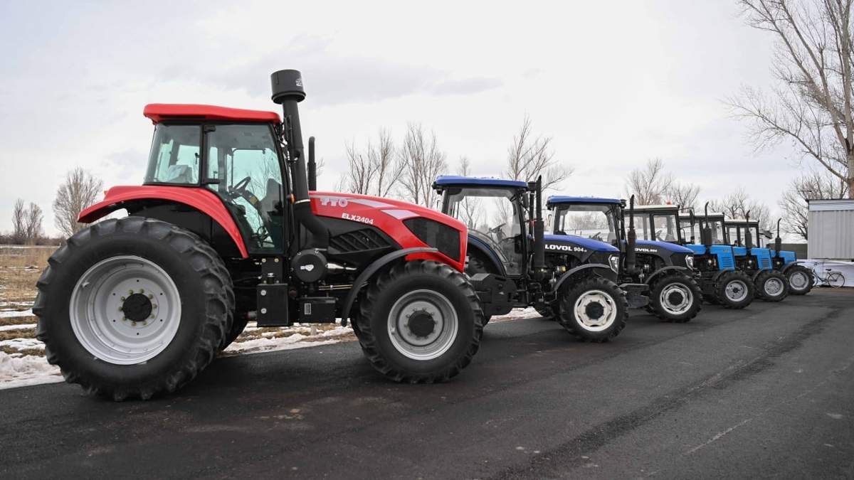 Автолизинг для физических лиц: Минторговли вынесло проект на обсуждение