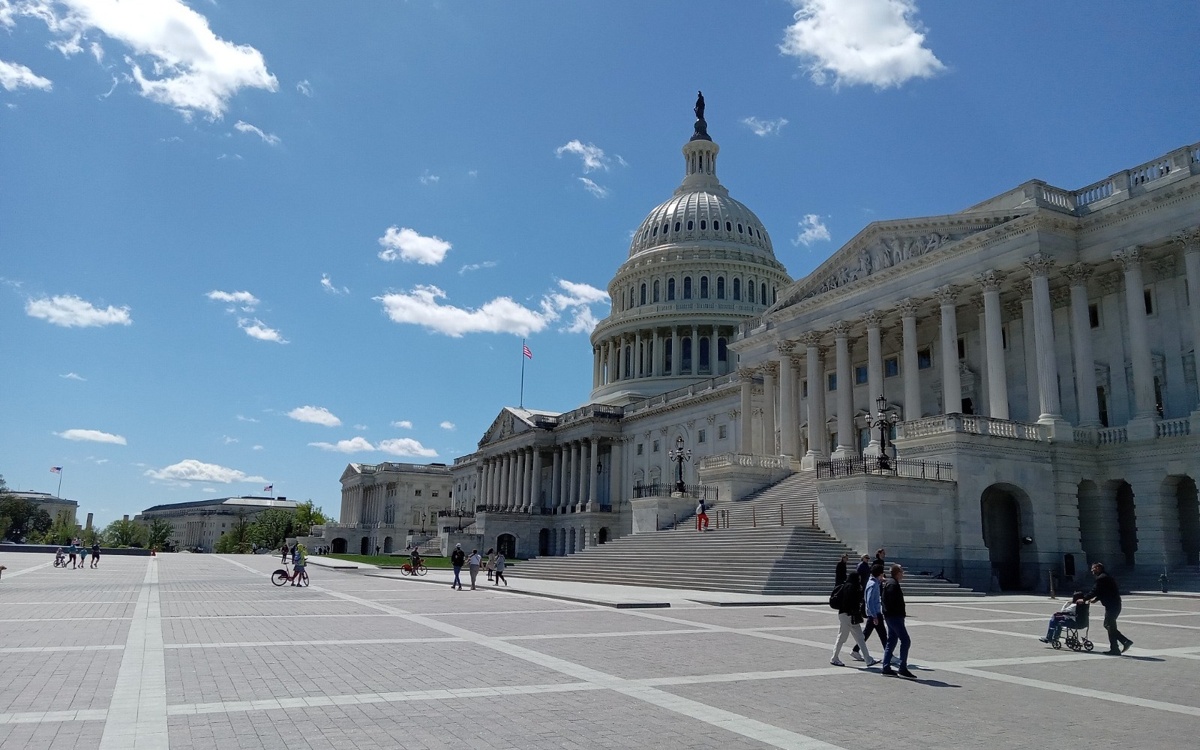 Шатдаун обходится экономике США в 7 млрд долларов в месяц