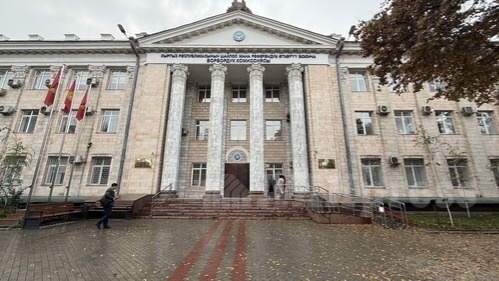 Парламентские выборы в Кыргызстане: завершается выдвижение кандидатов