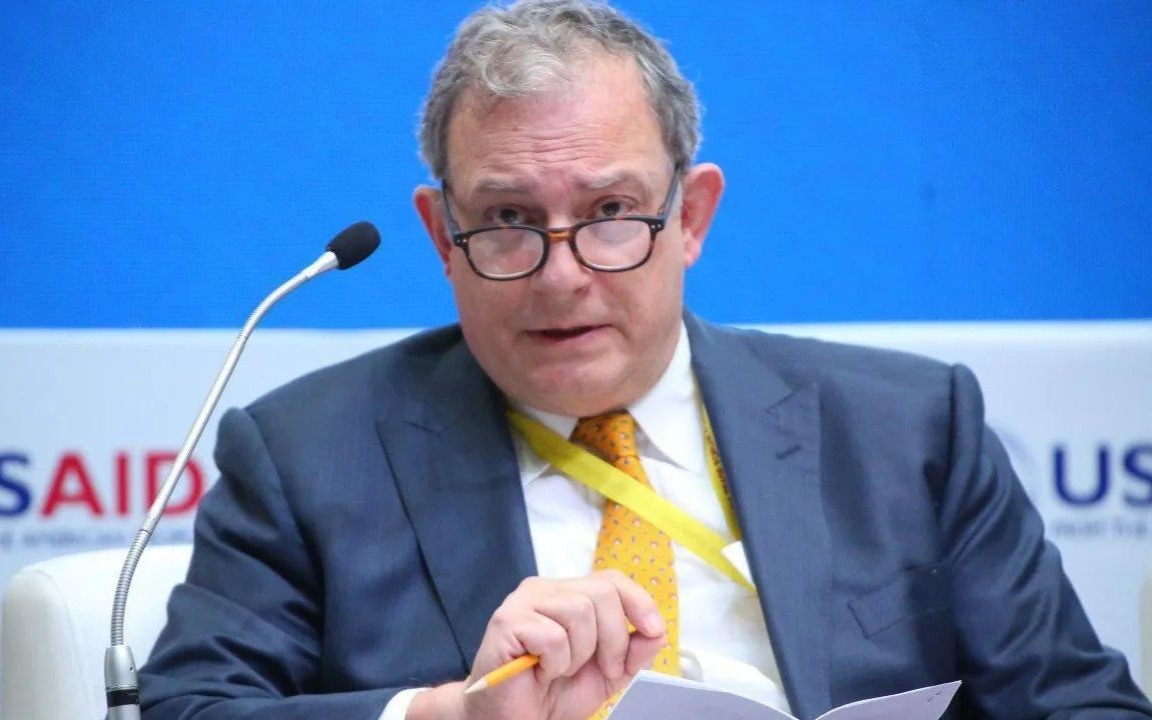 «Казахстан стал центром нового дипломатического притяжения» — журналист Хавьер М. Пьедра