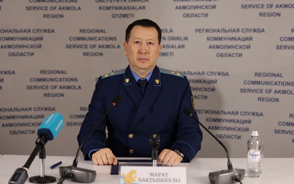 13 лесных участков под базы отдыха простаивают в Акмолинской области