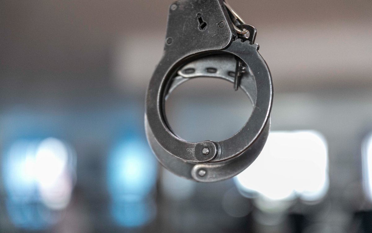 Арестован экс-председатель Фонда финансовой поддержки сельского хозяйства