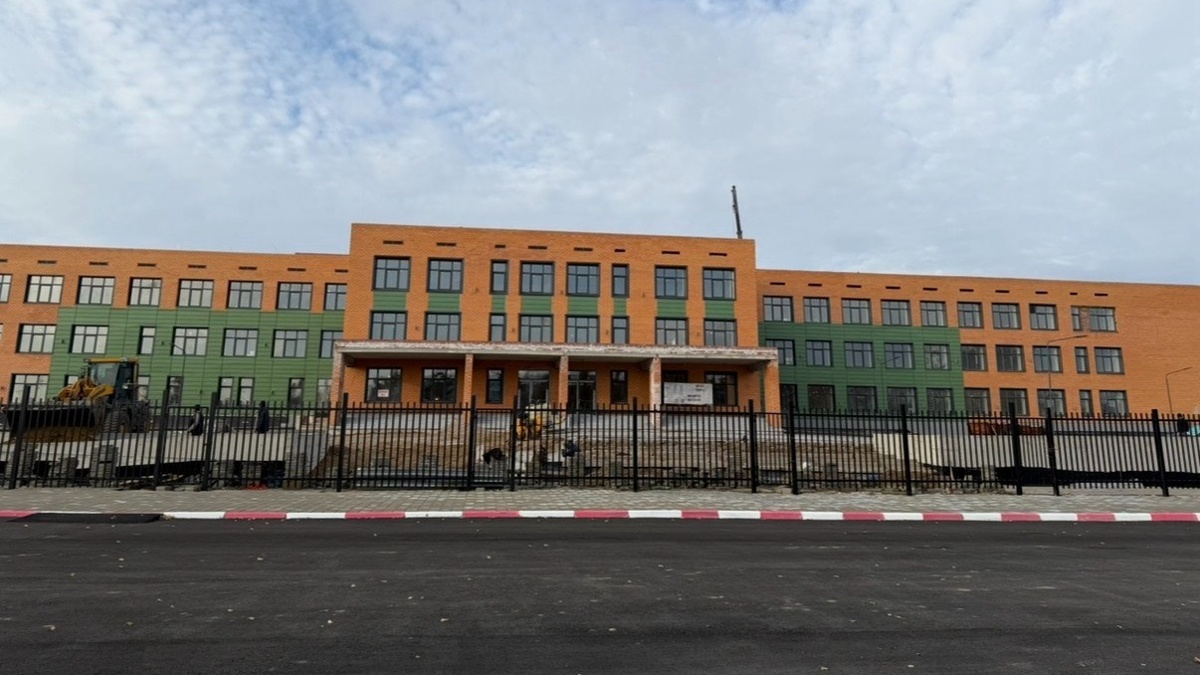 Школы «застряли» в стройке: почему Костанайская область не успевает к срокам