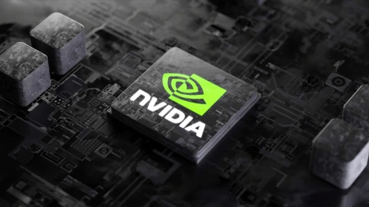 Nvidia стала первой компанией с капитализацией $5 трлн
