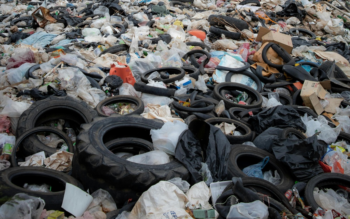 12 акимов наказали за несанкционированные свалки в Павлодарской области