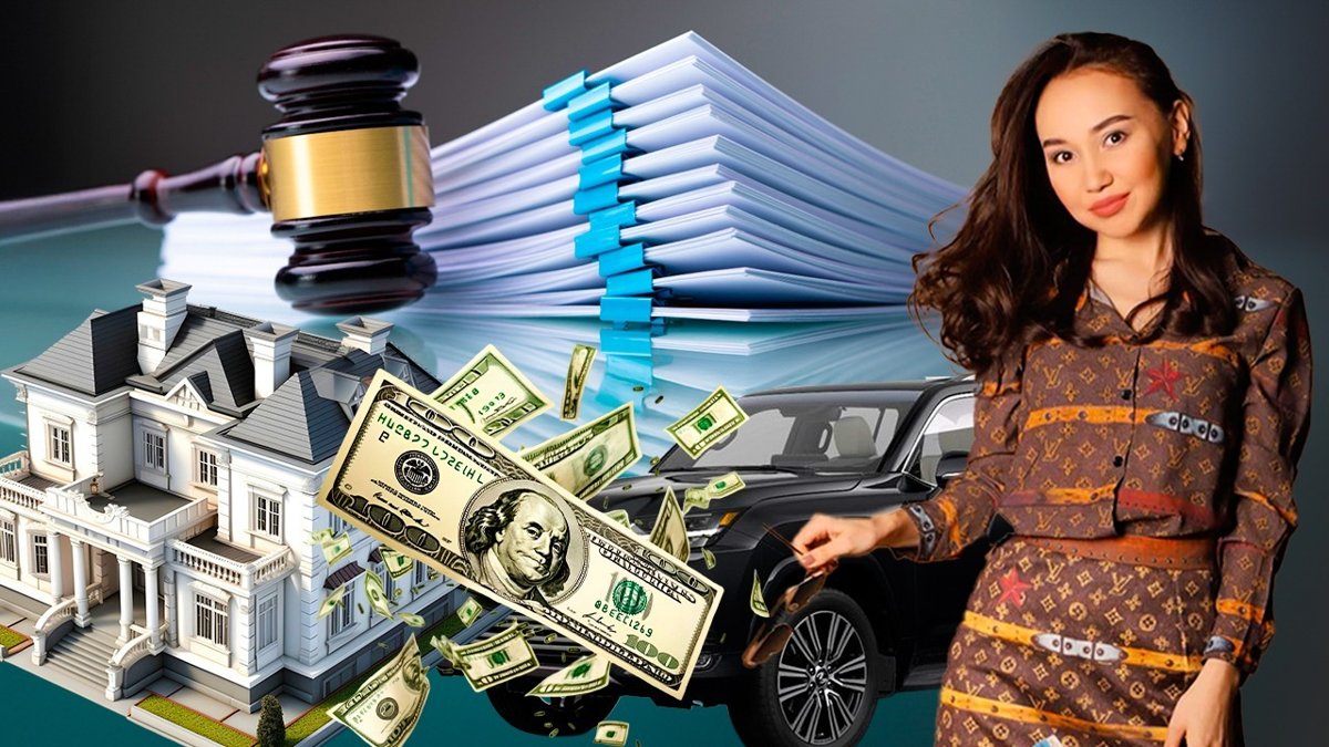 История Перизат Кайрат. Поддельные протоколы и тайны фонда Biz Birgemiz