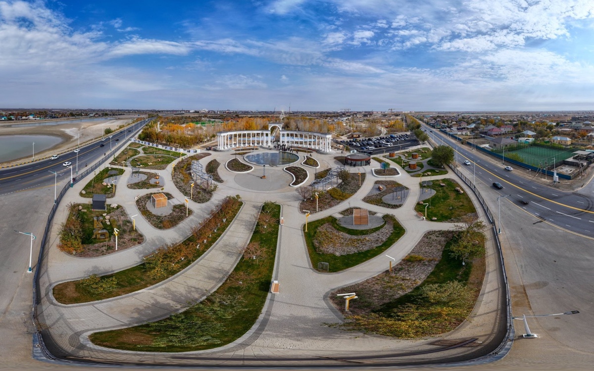 Инвестиции, производство, социальная сфера: как меняется Кызылординская область