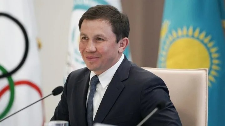 Головкин может попасть в Зал Славы бокса в 2026 году: что известно