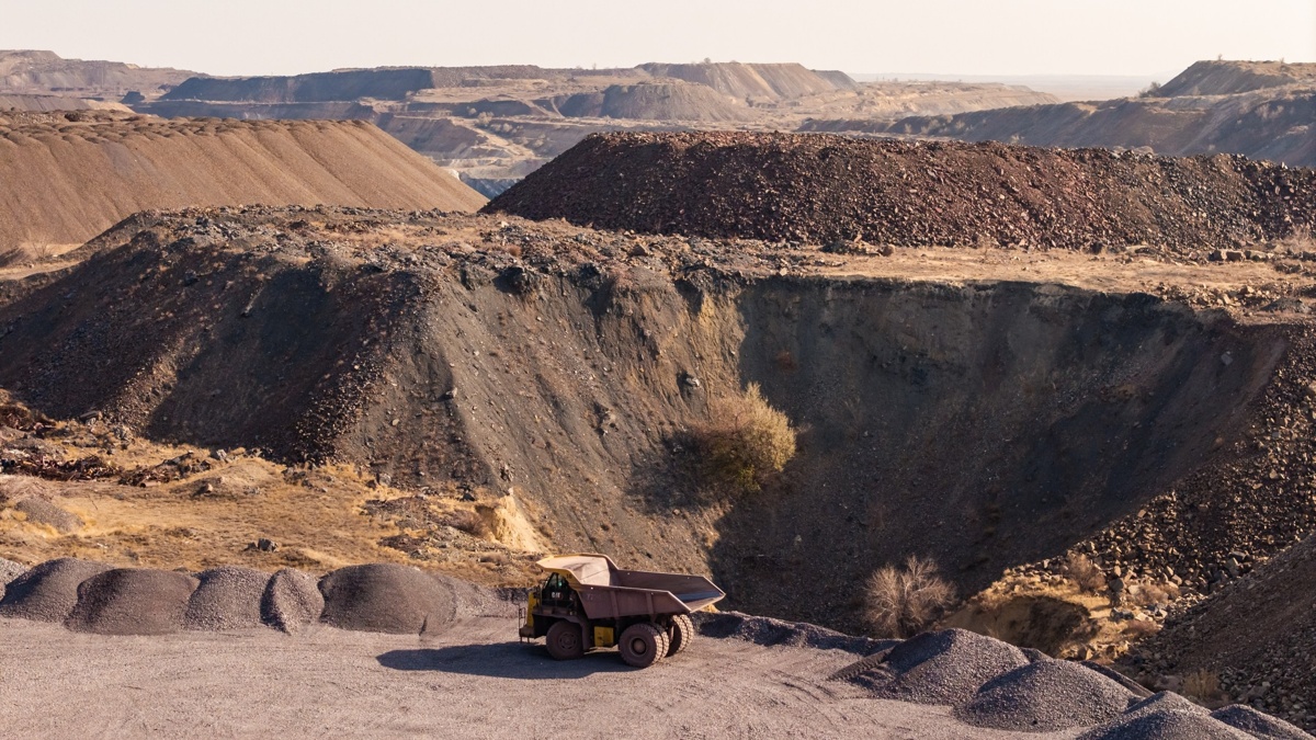 В Лисаковске создадут современный комплекс по переработке вторичных ресурсов