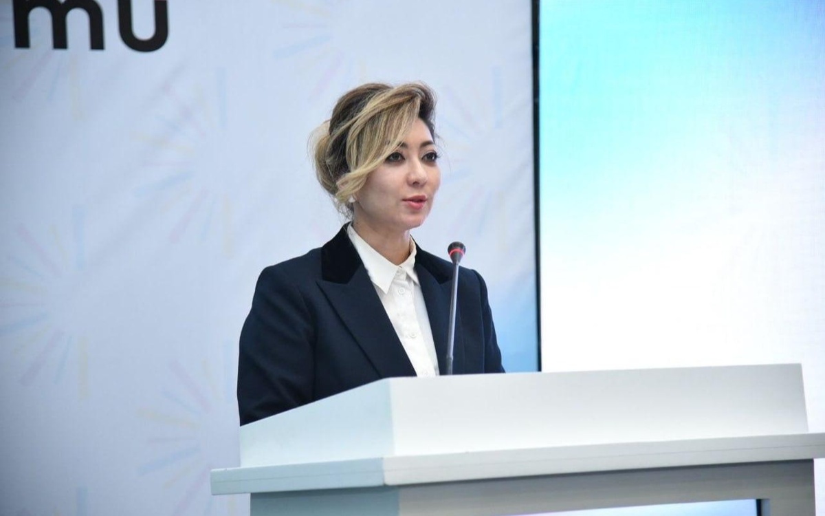 Какие казахстанские бренды готовы выйти на азербайджанский рынок