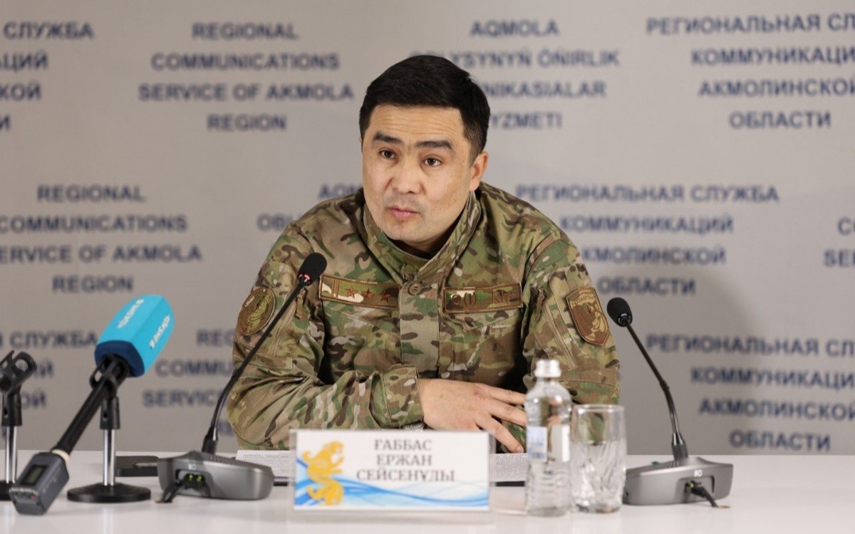 30 человек были спасены благодаря датчикам угарного газа в Акмолинской области