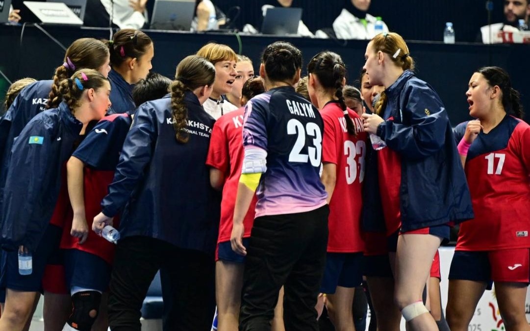 Казахстан вошел в топ лидеров на III юношеских Азиатских играх в Бахрейне