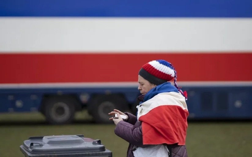 Нидерланды хотят лишить Словакию права голоса в ЕС