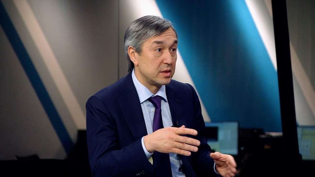 Информацию об увольнении Баталова прокомментировали в НПП «Атамекен»