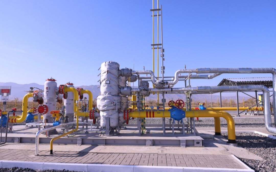 Мурат Ергешбаев: Казахстан должен сам перерабатывать свой газ, а не вывозить его