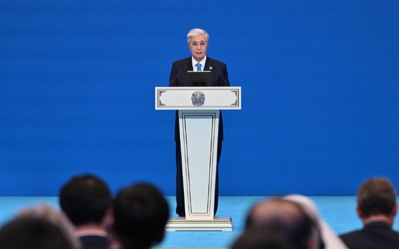 Глава государства о науке: ее миссия — служить человечеству