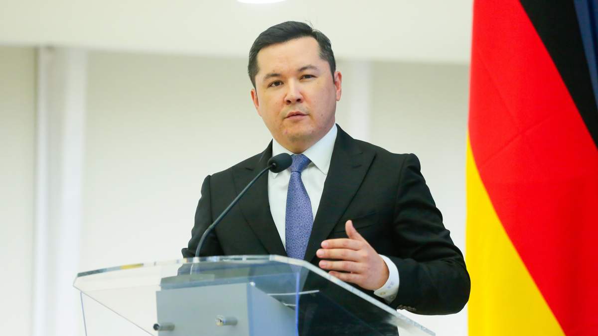 Мы не позволим превратить МФЦА в офшор внутри Казахстана — глава Центра