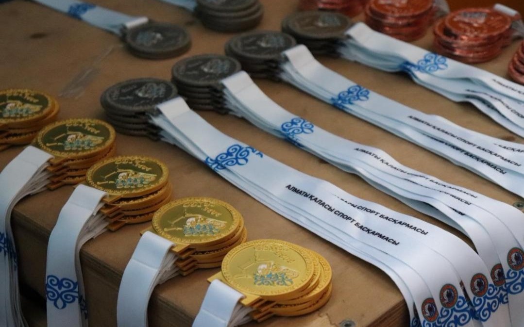 Фестиваль «Жігер» в Алматы объединил свыше тысячи участников с особыми потребностями