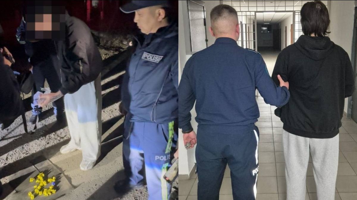 В наркобизнесе не бывает безопасной и одноразовой работы – Алибек Болатбеков