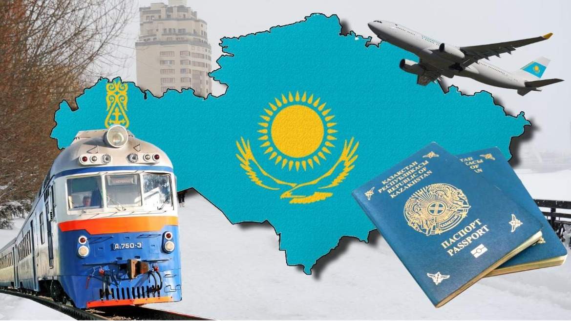 В Казахстане упрощен порядок продления статуса кандаса