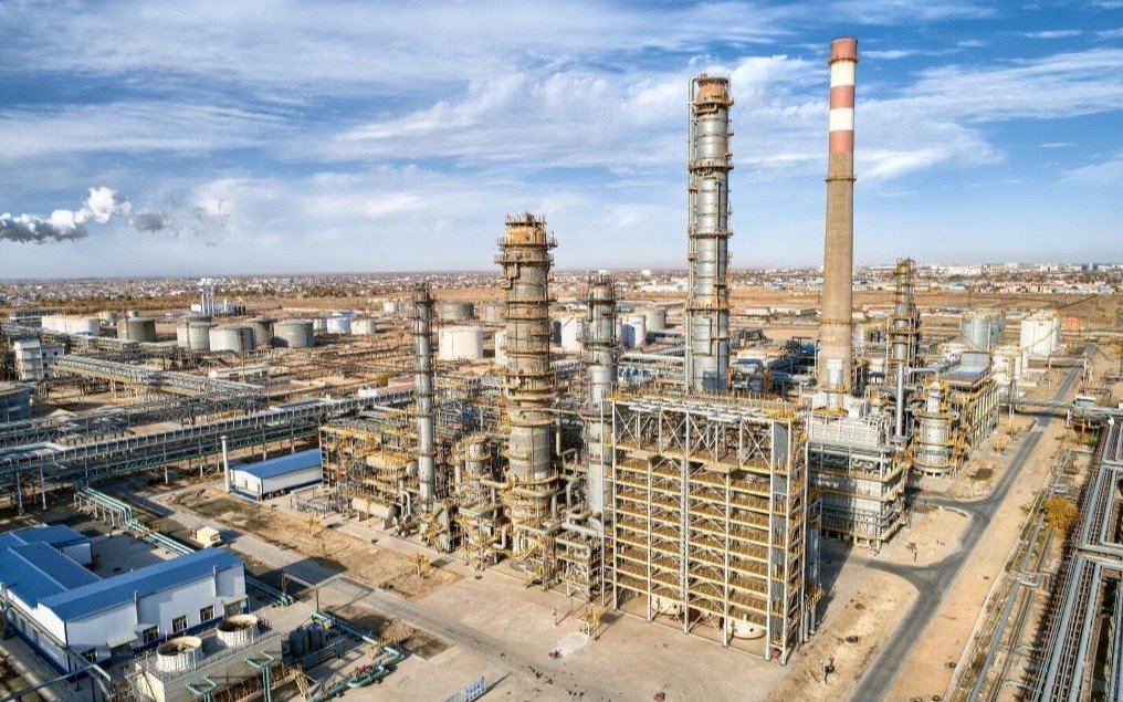 На казахстанском рынке ГСМ должно быть больше игроков — депутат Мажилиса