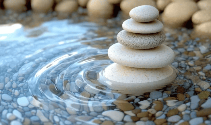 геотекстиль для пруда