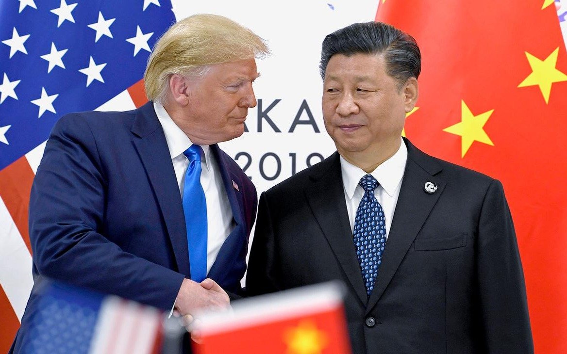 США рассчитывают на долговечную торговую сделку с КНР