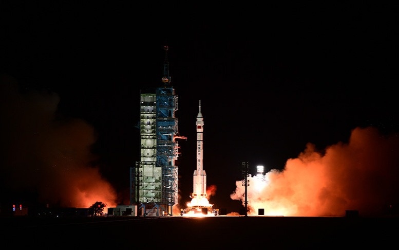 Китай впервые проведет научные эксперименты на грызунах в космосе