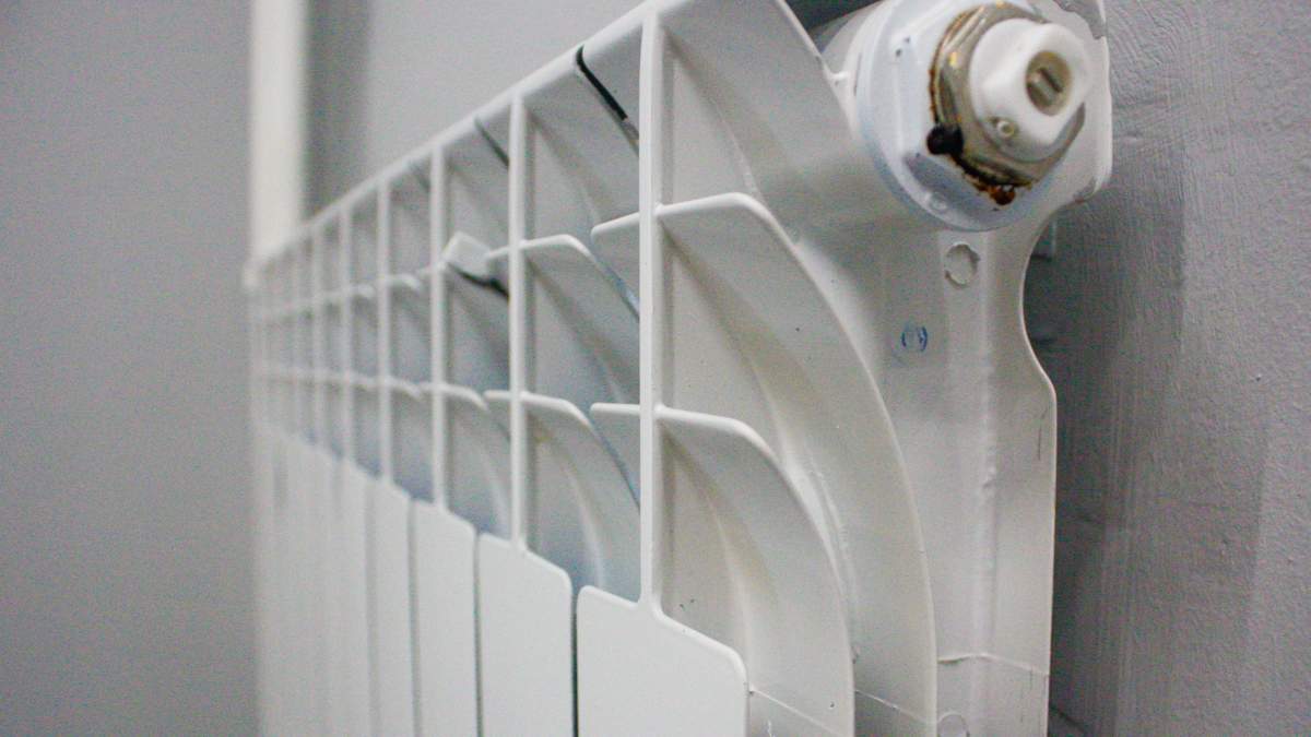 Отопительный сезон в Шымкенте начнется 1 ноября