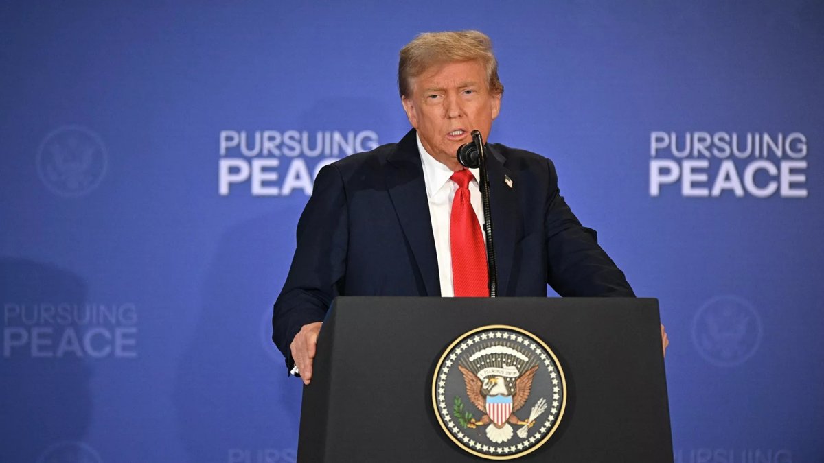 Трамп назвал Нигерию «страной особого беспокойства» из-за преследования христиан