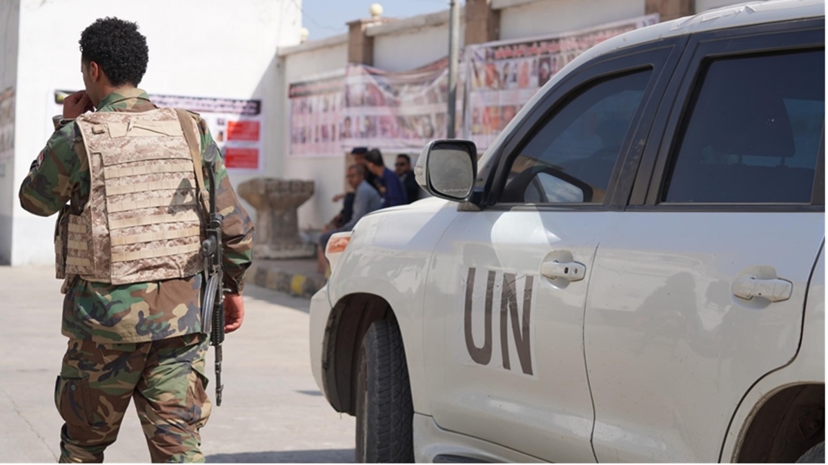 Хуситы намерены судить сотрудников ООН за предполагаемые связи с Израилем